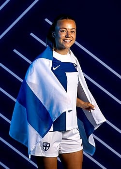 Olga Ahtinen